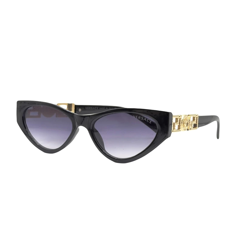 عینک آفتابی گربه ای زنانه مدل ۱۲۰۰