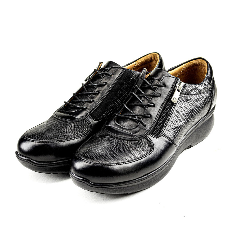 کفش روزمره زنانه مدل پالرمو کد 01