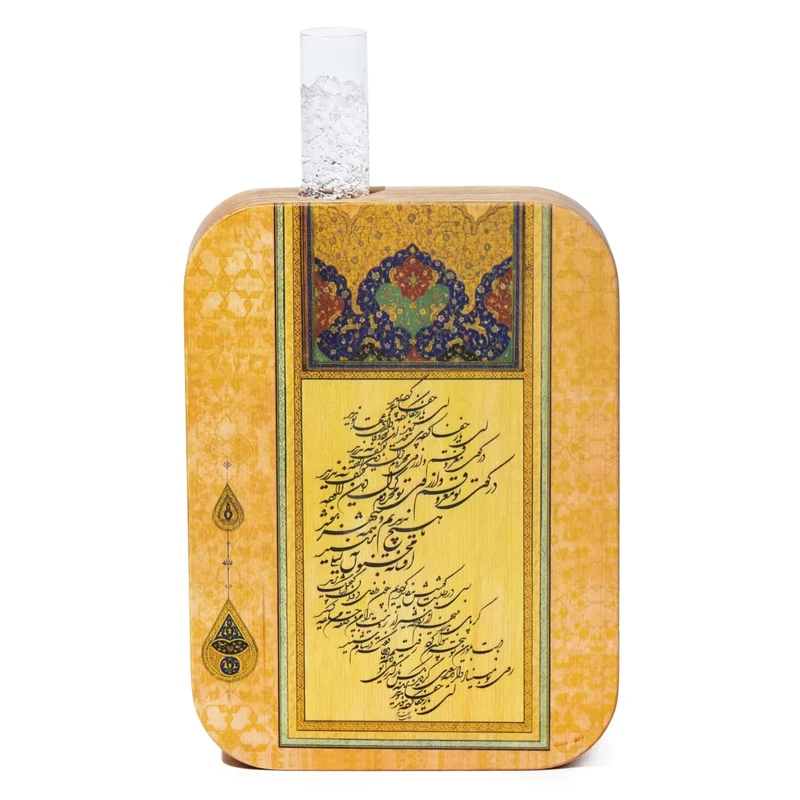 گلدان دکوری کد 00101310