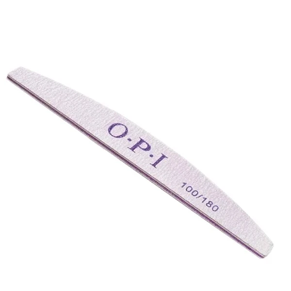 سوهان ناخن او پی آی مدل 100/180 بسته 5 عددی
