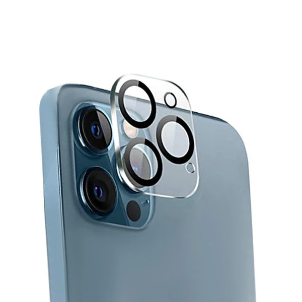 محافظ لنز دوربین مدل MNB مناسب برای گوشی موبایل iphone 12 