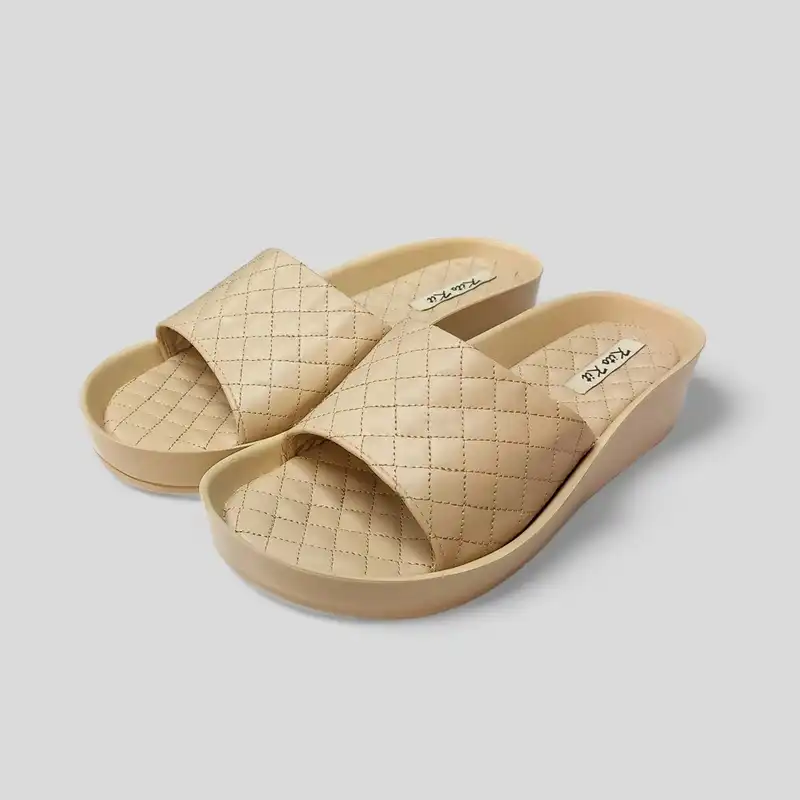 دمپایی زنانه کیتو مدل سوفیا کد RS_0098_CR