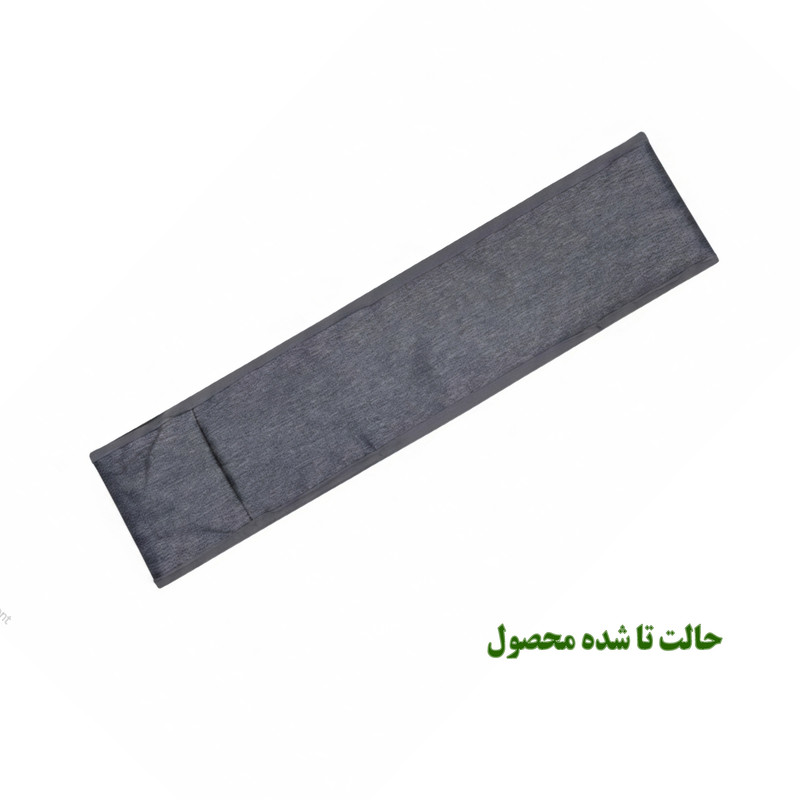نظم‌دهنده لباس مدل DS008 بسته 2 عددی