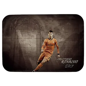 پازل 35 تکه مدل رونالدو کد 285