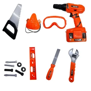 ست اسباب بازی ناب سل مدل جعبه ابزار