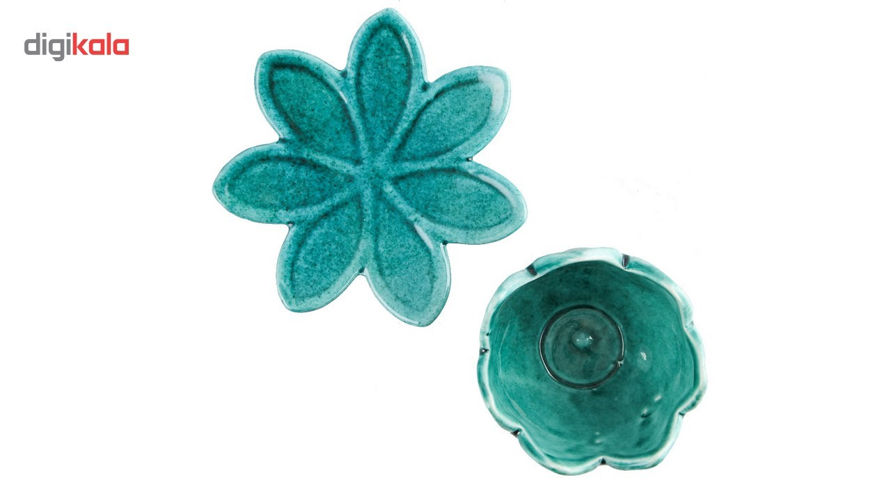 مجموعه شش عددی ظروف سرامیکی  گالری ساتگین کد 57218