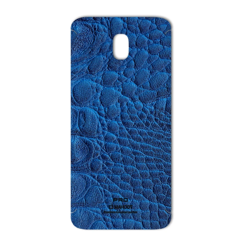 برچسب پوششی ماهوت مدل Crocodile Leather مناسب برای گوشی Samsung J5 Pro 2017