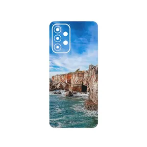 MAHOOT Rock Mountain Cover Sticker for Samsung Galaxy A23