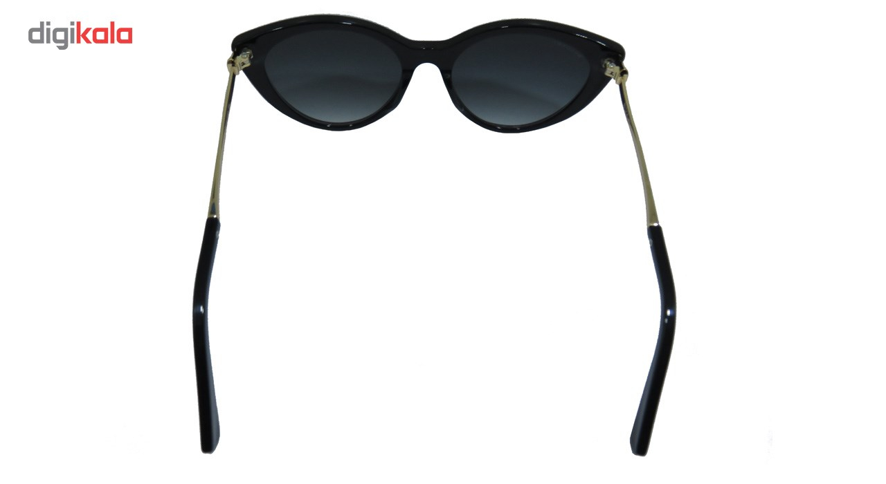 عینک آفتابی بولگاری مدل BV8195 501/8G 2N-Original 52