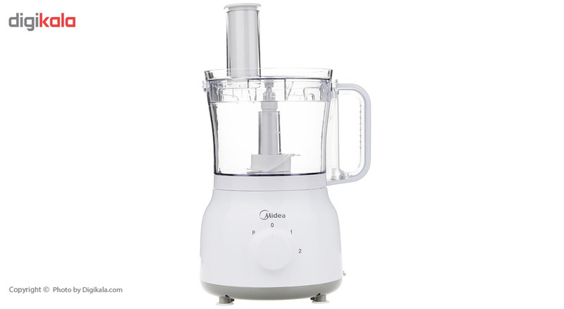 غذاساز مایدیا مدل MJ-FP60D1