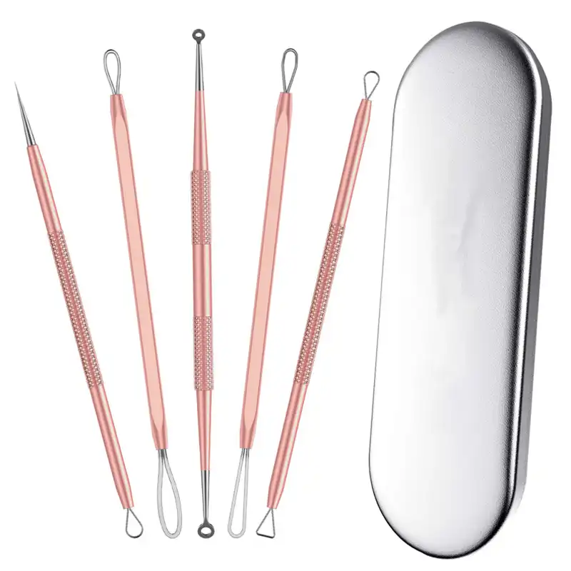 پیلینگ صورت مدل 01 بسته 10 عددی