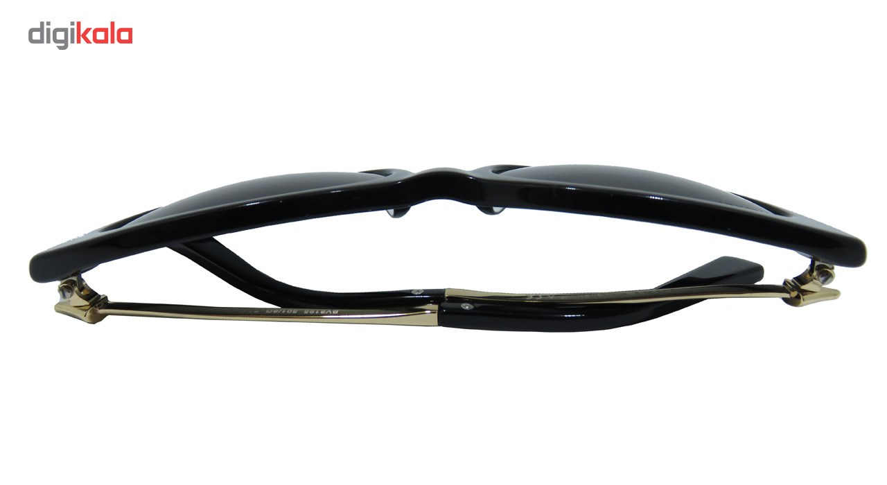 عینک آفتابی بولگاری مدل BV8195 501/8G 2N-Original 52