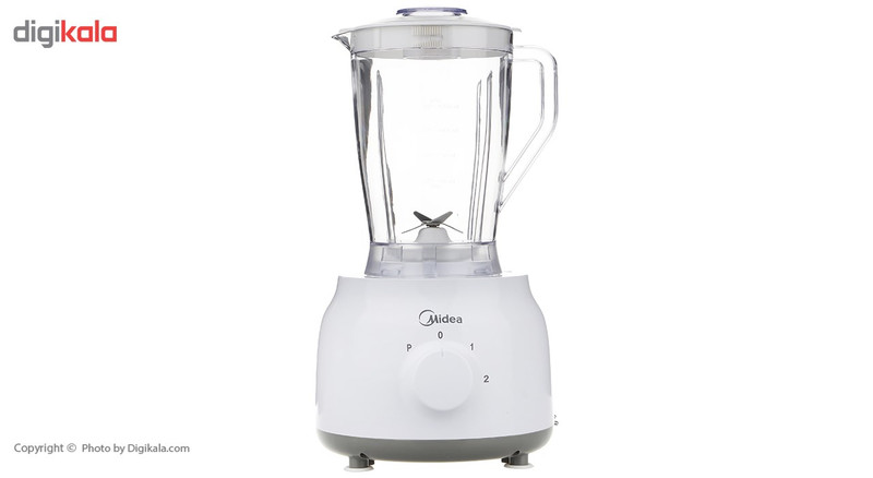 غذاساز مایدیا مدل MJ-FP60D1