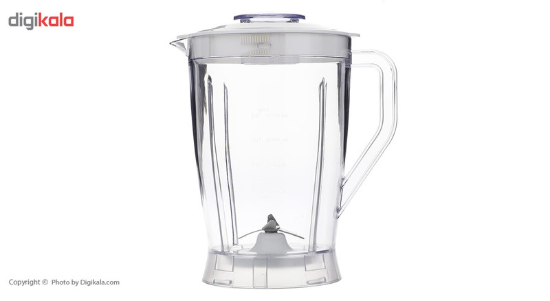 غذاساز مایدیا مدل MJ-FP60D1