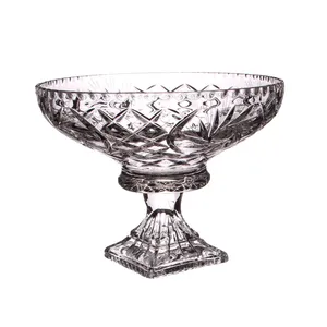JCC Venus 4013689 Footed Fruit Dining