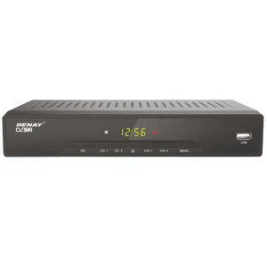 گیرنده دیجیتال دنای مدل STB942T2