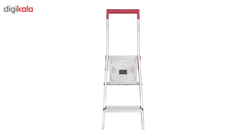 نردبان سه پله هایلو مدل L50 نردبان سه پله هایلو مدل L50