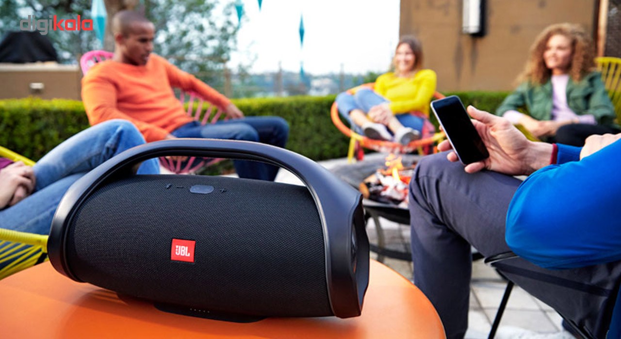 bluetooth lautsprecher jbl boombox