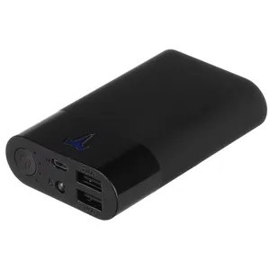 شارژر همراه یوبائو مدل T1 ظرفیت 10200 میلی آمپر ساعت