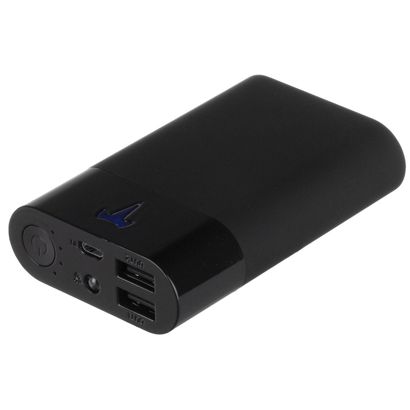 شارژر همراه یوبائو مدل T1 ظرفیت 10200 میلی آمپر ساعت