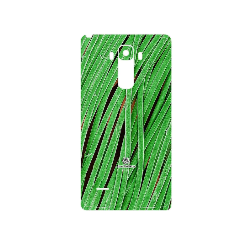 برچسب پوششی ماهوت مدل Atom Universe 5 مناسب برای گوشی موبایل ال جی G4 Stylus