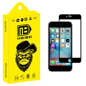 MEIBO +MHD Screen Protector For Apple iPhone 6 Plus