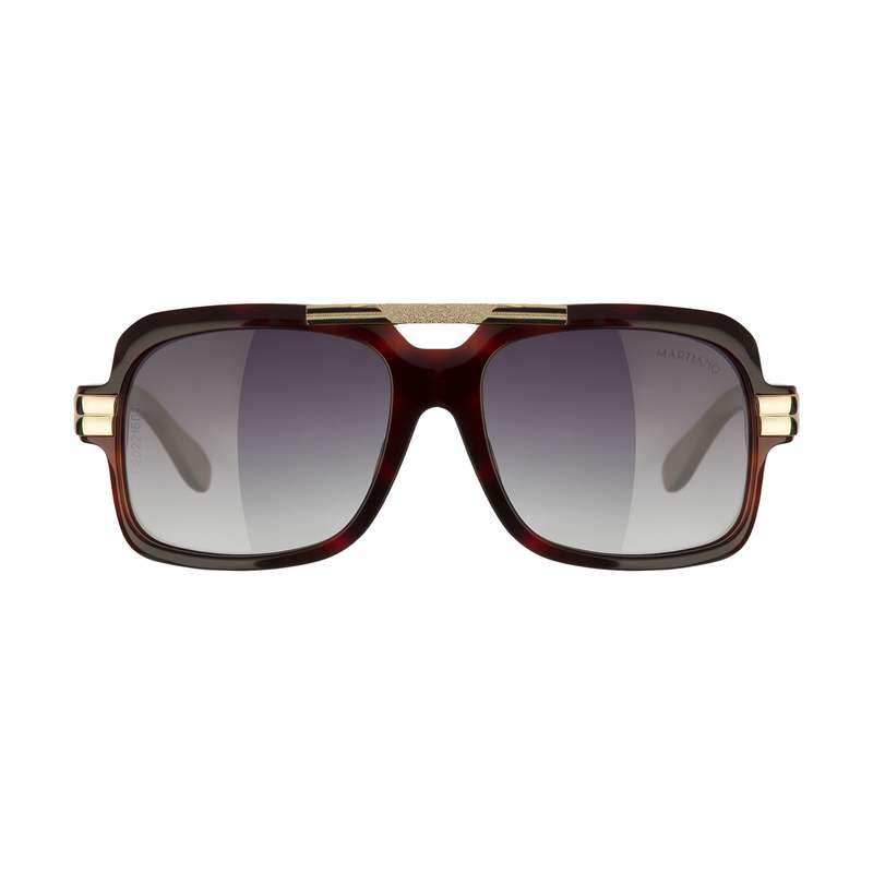 عینک آفتابی مردانه مارتیانو مدل 14112530536