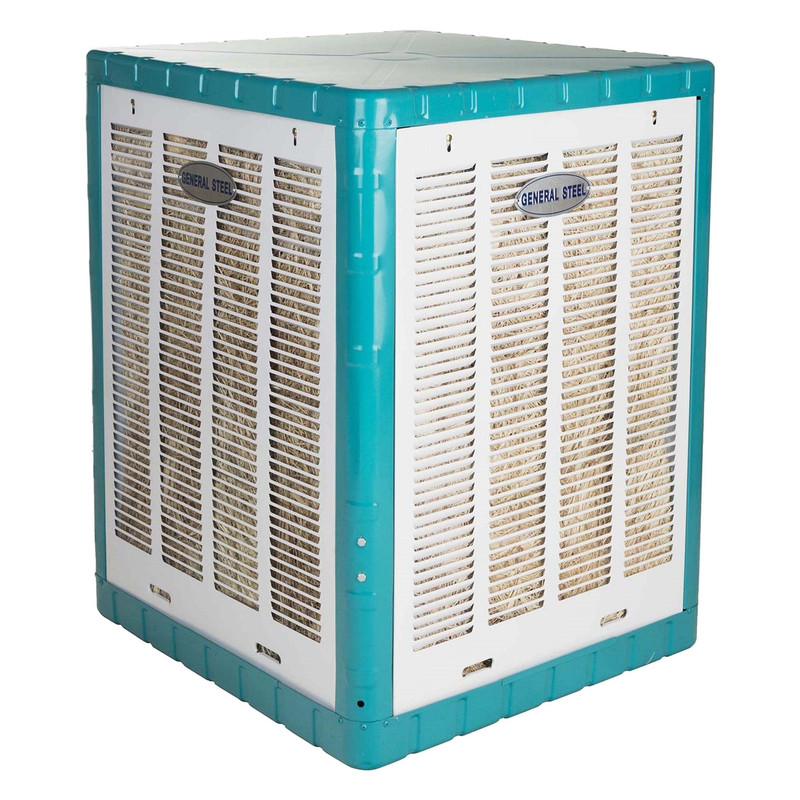 کولر آبی 3500 جنرال استیل مدل E_3500