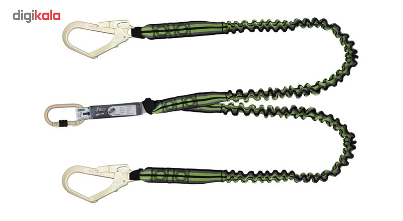 لنیارد کراتوس سیفتی مدل دوقلاب تسمه دار