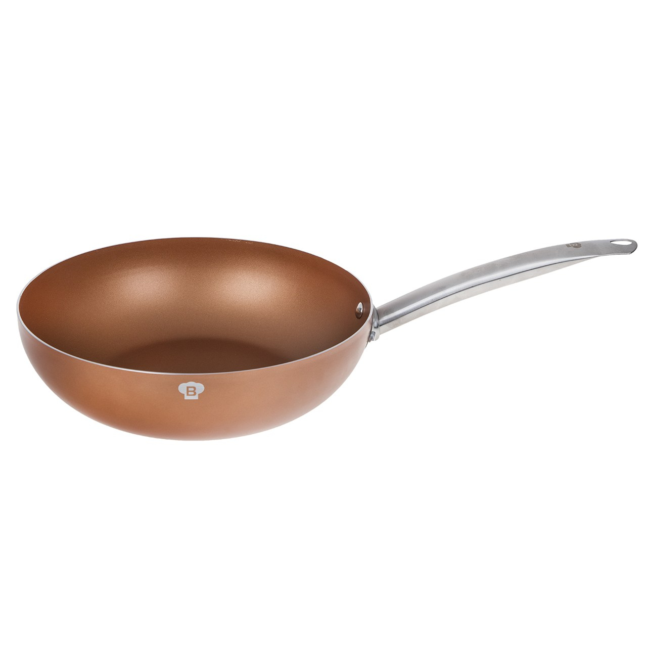 تابه بلاومان مدل BL-3339 سایز 28