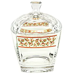 قندان گالری باران مدل 1002