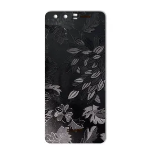 MAHOOT Wild-flower Texture Cover Sticker for Huawei p10