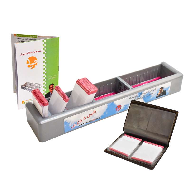 فکر افزار جی 5 مدل بیسیک