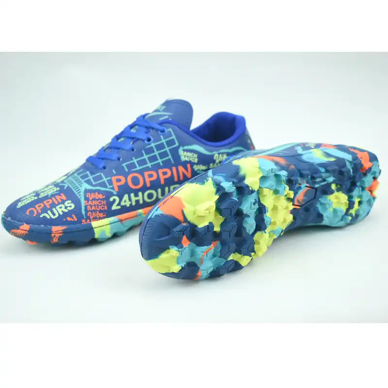 کفش فوتبال مردانه مدل استوک ریز کد C-8185