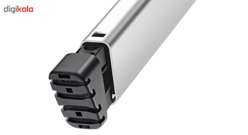 نردبان سه پله هایلو مدل L50 نردبان سه پله هایلو مدل L50