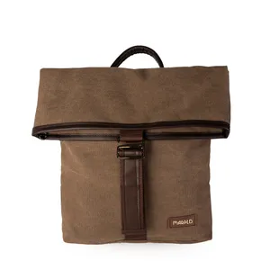 کوله پشتی مارپلو مدل Mo-085