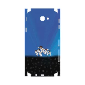 MAHOOT Ganbare Kikkazu-FullSkin Cover Sticker for Samsung Galaxy J5 Prime