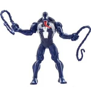 اکشن فیگور آناترا مدل Venom