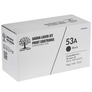 تونر سدرا مدل 53A