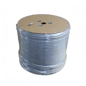 کابل شبکه Cat 6 SFTP بلدن مس به طول 305 متر