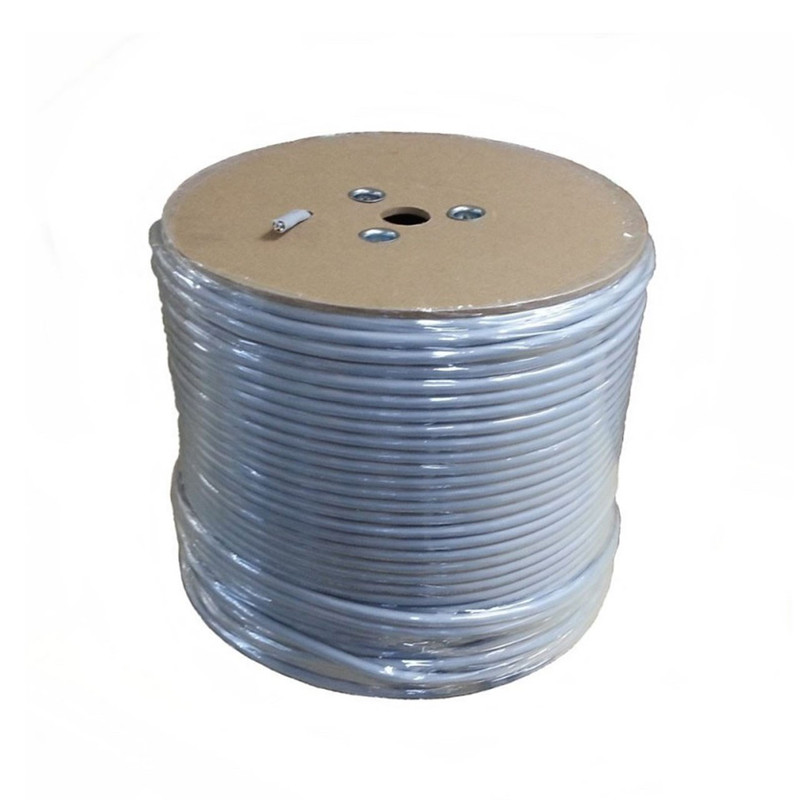 کابل شبکه Cat 6 SFTP بلدن مس به طول 305 متر