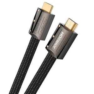 کابل 2.0 HDMI جی روم مدل JR-H100 به طول 2 متر