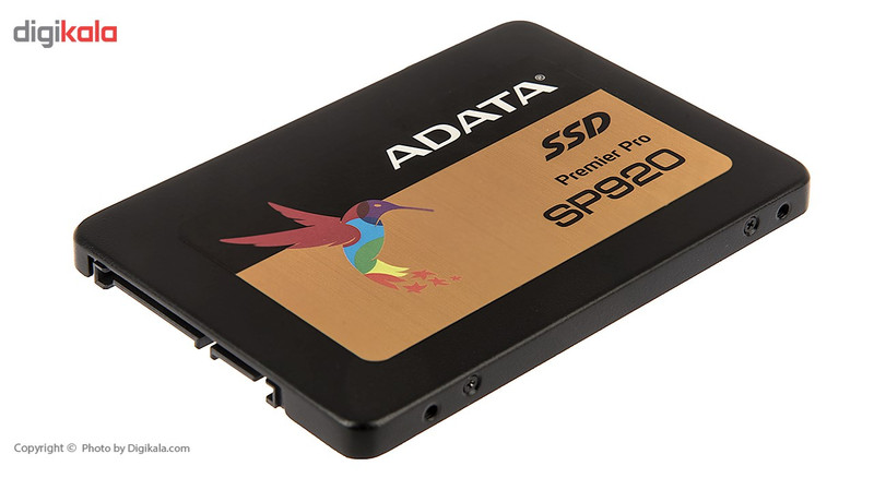 حافظه SSD ای دیتا SP920SS ظرفیت 128 گیگابایت