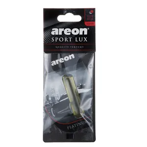 Areon Sport Lux Platinum Car Air Freshener