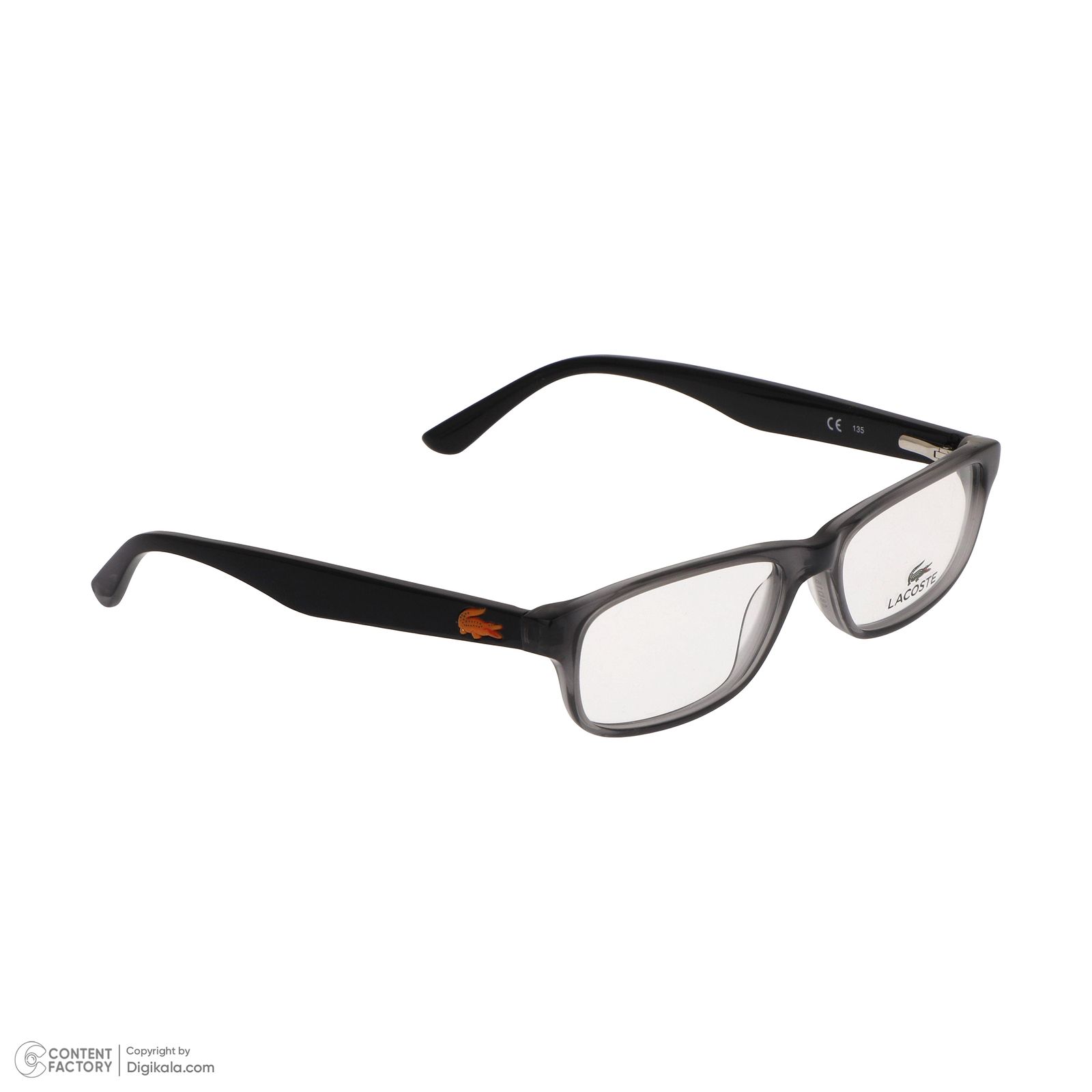 فریم عینک طبی لاگوست مدل 3605-35 -  - 4