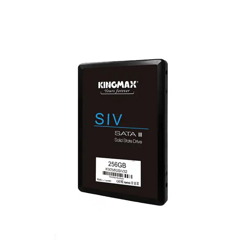 اس اس دی اینترنال SATA III کینگ مکس مدل SIV ظرفیت 256 گیگابایت