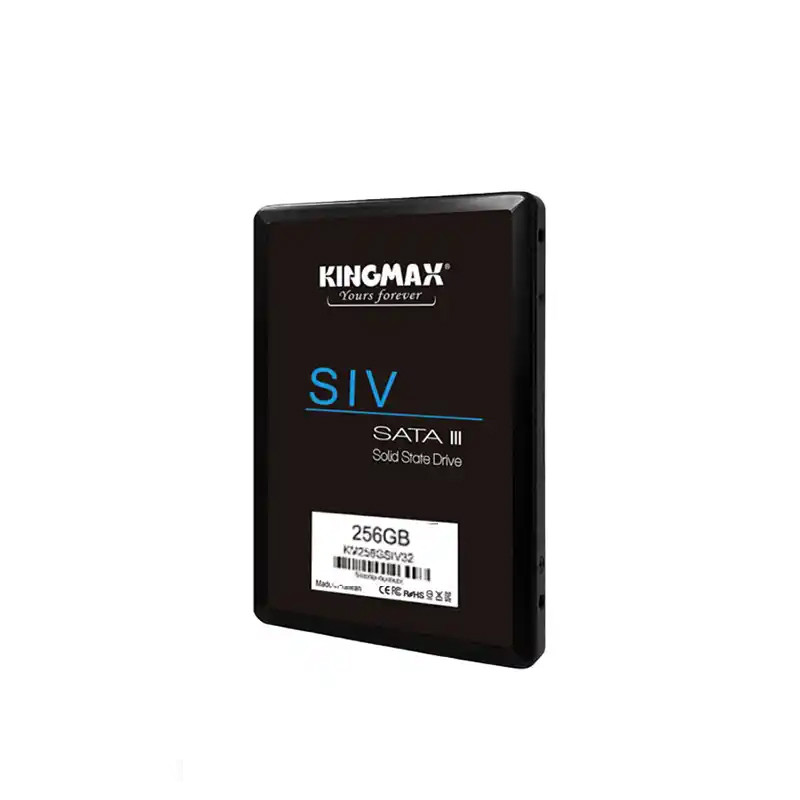 اس اس دی اینترنال SATA III کینگ مکس مدل SIV ظرفیت 256 گیگابایت
