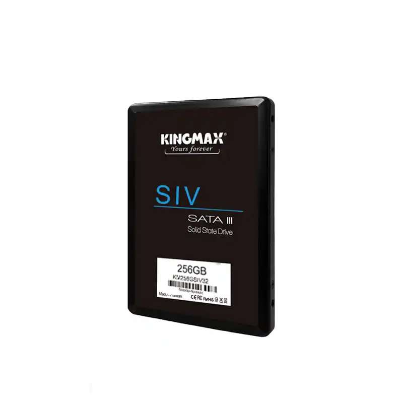 اس اس دی اینترنال SATA III کینگ مکس مدل SIV ظرفیت 256 گیگابایت اس اس دی اینترنال SATA III کینگ مکس مدل SIV ظرفیت 256 گیگابایت