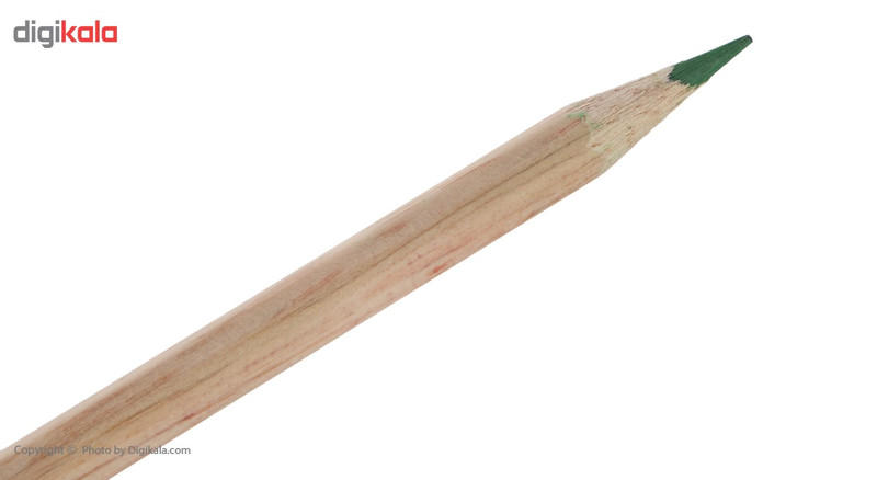 مداد رنگی 36+3 رنگ آریا مدل 3023