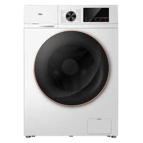 ماشین لباسشویی تی سی ال مدل C2110-AWD ظرفیت 10.5 کیلوگرم